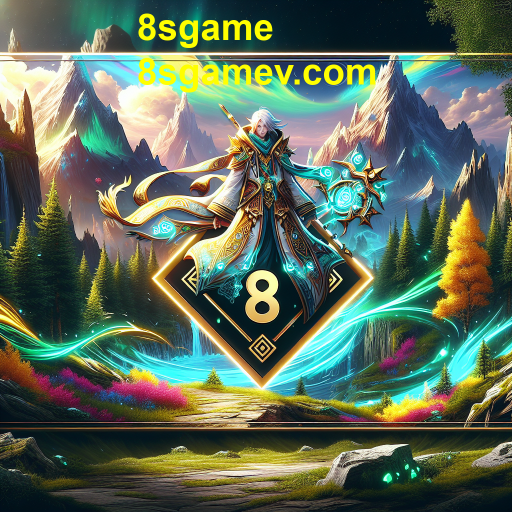 Explorando o Universo dos Jogos de Aventura em 8sgame