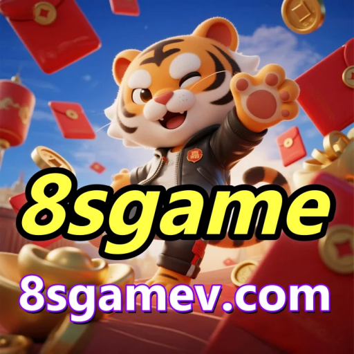 8sgame